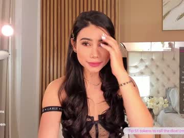 Nude cam girl abie_owen image #3161255