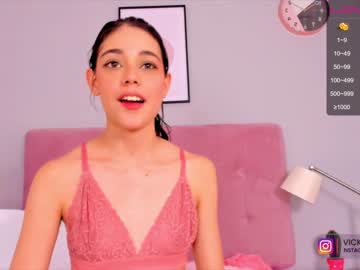 Nude cam girl victoria_casas image #948756