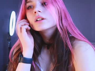 Nude cam girl pinkncrazy image #4087064
