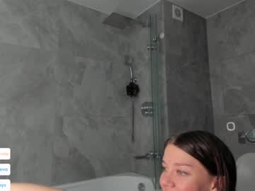 Nude cam girl coyness_geneva image #5499591