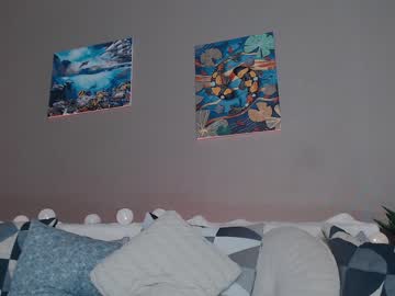 Nude cam girl little_pearl_ image #5191614