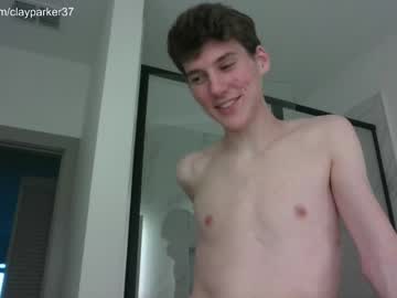Nude cam man clay_parker image #102648