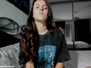 Nude cam girl wh4thefuck image #3746978