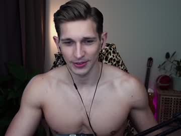 Nude cam man marcusdiamond image #1647996