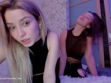 Nude cam girl amazing_roxana image #187215