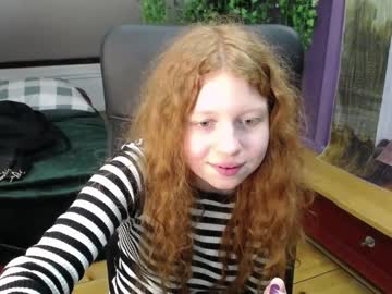 Nude cam girl molly_redhead image #1206485
