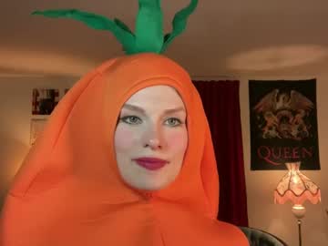 Nude cam girl bigredcarrott image #4822321