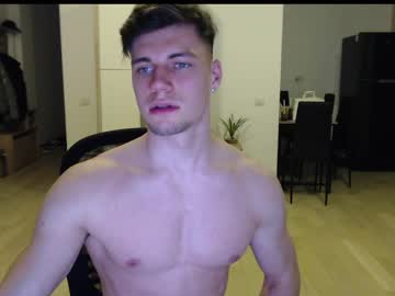 Nude cam man _alexanderwilliams image #4140940