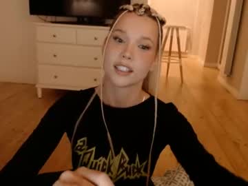 Nude cam girl bitter_moon image #3985151