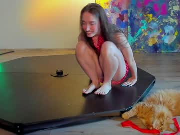 Nude cam girl _meganmeow_ image #4331052