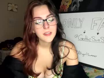 Nude cam girl itssummerxo image #6036149