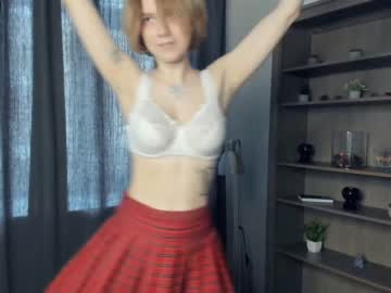 Nude cam girl kristi_moss image #5635893