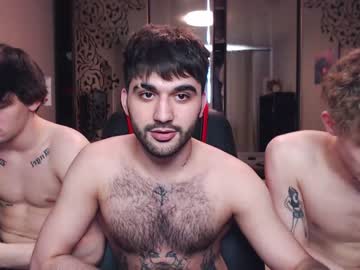 Nude cam man teddy_mode image #1871969