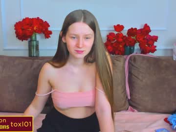 Nude cam girl toxl image #991174