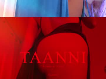 Nude cam girl taanni_bc image #5095424