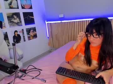 Nude cam girl little_effy18 image #6286406