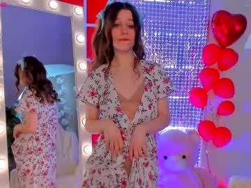 Nude cam girl siberian_bunny image #3773060