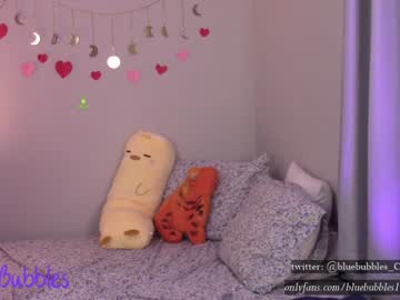 Nude cam girl blue_bubbles118 image #1208960