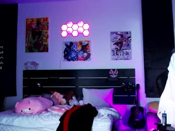 Nude cam girl madnessalise image #5479155