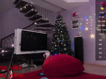 Nude cam girl misss_vikki image #561711