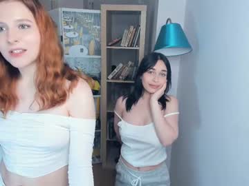 Nude cam couple duo_bliss image #5180774