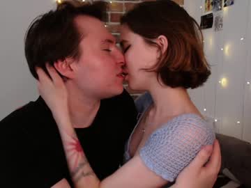 Nude cam couple romeokatereborn image #2053079