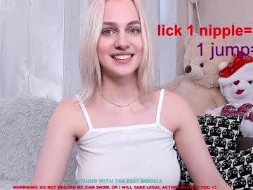 Nude cam girl stella_blush image #925513