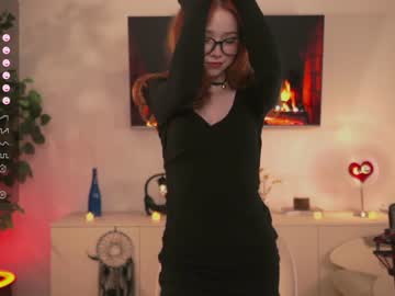 Nude cam girl oki_dokie image #5794914
