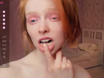Nude cam girl gingers_hugs image #5987162