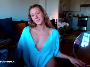 Nude cam girl addisonvodka image #3748280