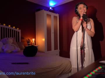 Nude cam girl laurenbrite image #1361158