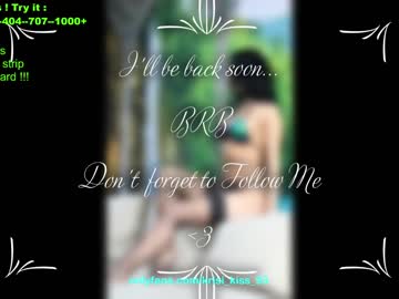 Nude cam girl krisi_kiss image #5017099