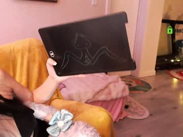 Nude cam girl sisirabbit_ image #5921926