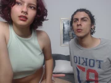 Nude cam couple elietteylydian image #567571