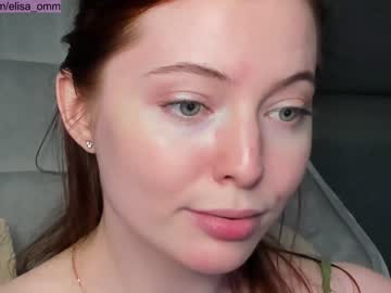 Nude cam girl _elisa_omm_ image #716551