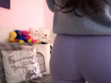 Nude cam girl sweety_rinushka_ image #5500387