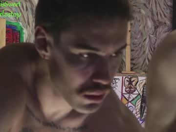 Nude cam man karlos_murphy image #4302555