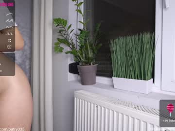 Nude cam girl patry333 image #3634669