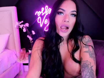Nude cam girl vanessa_vega image #4162649