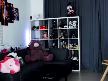 Nude cam girl madnessalise image #1609549
