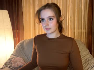 Nude cam girl cute_siberian_girl image #6438737