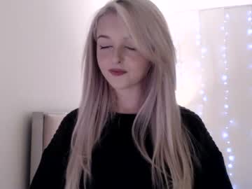 Nude cam girl xoberry image #160542