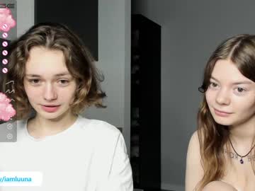 Nude cam girl mxxnsxsul image #2929263