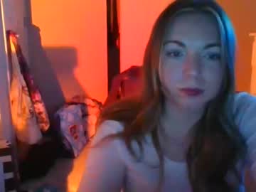 Nude cam girl serenatomorrowx3 image #6157696