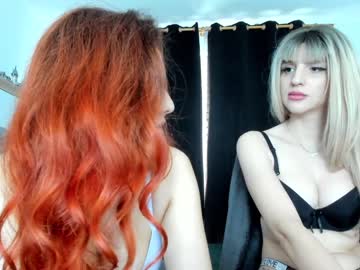 Nude cam girl 9harlotte99 image #4229521
