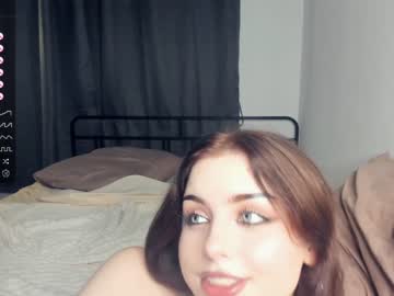 Nude cam girl cute_caprice image #5252361