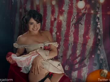 Nude cam girl alejastorm image #5554625