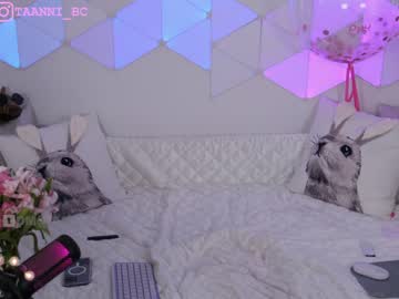Nude cam girl taanni_bc image #4136936