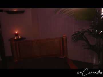 Nude cam girl cinnabelle image #705984