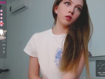 Nude cam girl small_blondee image #3145441
